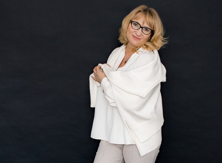 Елена Гриценко
